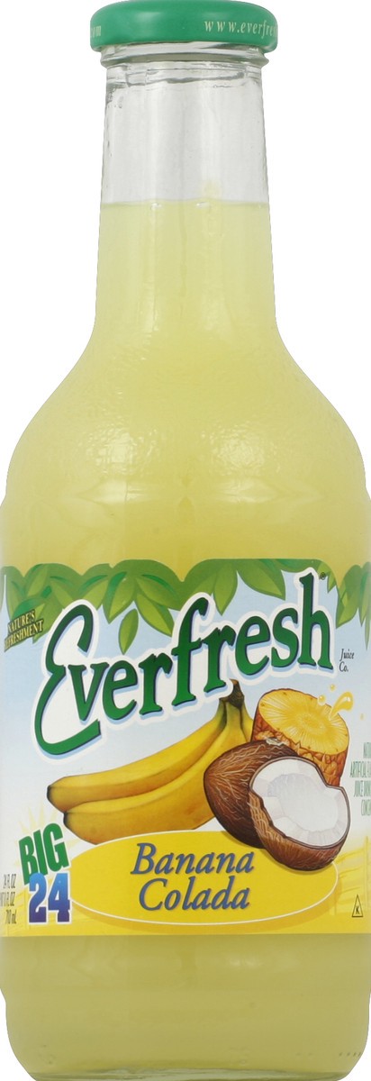 slide 3 of 4, Everfresh Drink - 24 oz, 24 oz