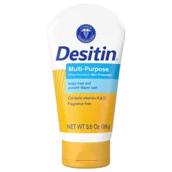 DESITIN Multi-Purpose Ointment, 3.5 Oz
