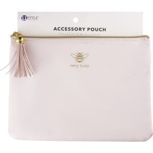 slide 1 of 1, U Style Collections Accessory Pouch, 1 ct