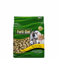 slide 1 of 1, Kaytee Forti Diet Food For Mice & Rats, 2 lb