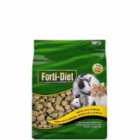 Kaytee Forti Diet Food For Mice & Rats