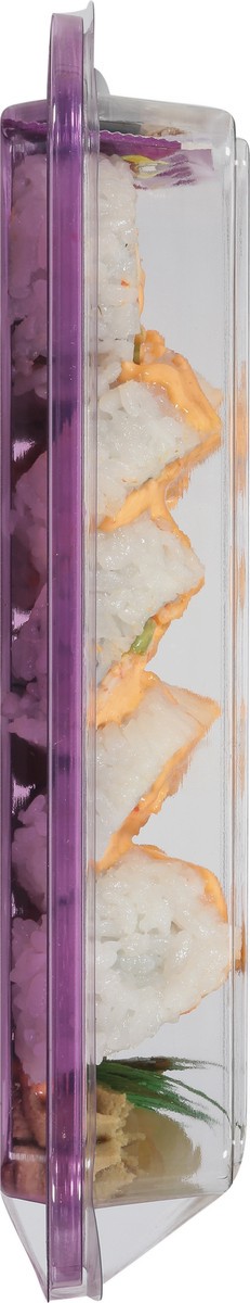 slide 3 of 9, Fujisan Spicy California Roll 15 - 12.7 oz ea, 15 ct