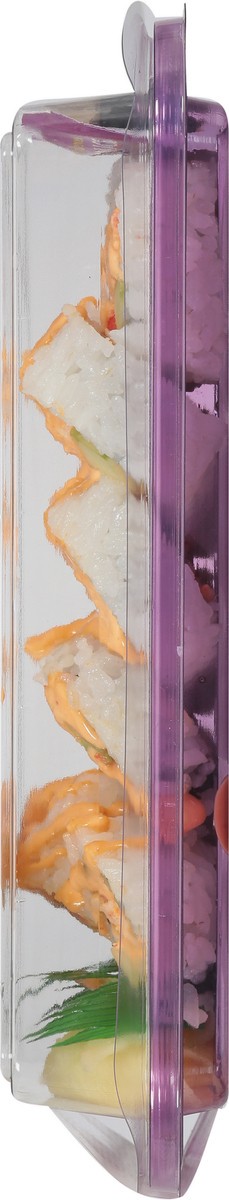 slide 6 of 9, Fujisan Spicy California Roll 15 - 12.7 oz ea, 15 ct