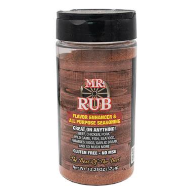 slide 1 of 1, Mr. Rub Original, 13.25 oz
