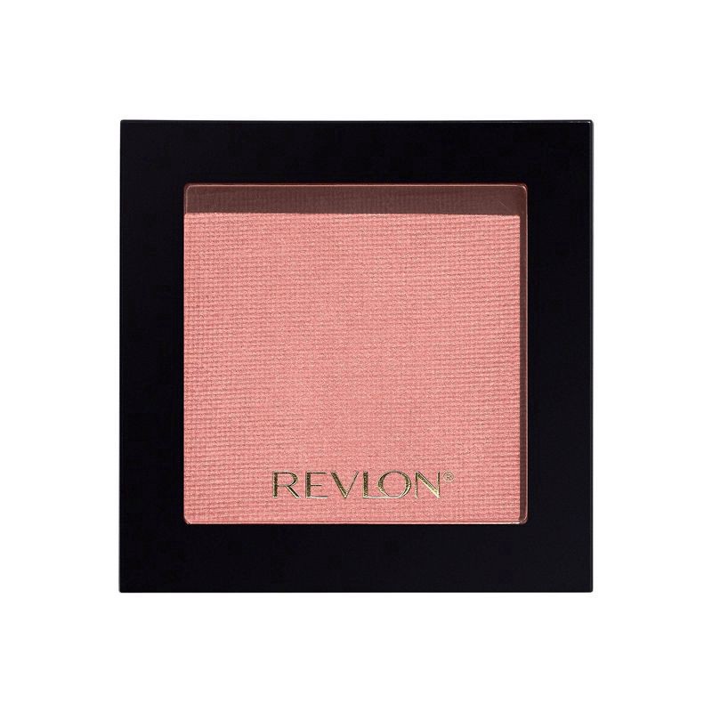 slide 1 of 9, Revlon 004 Rosy Rendezvous Powder Blush 0.17 oz, 0.17 oz