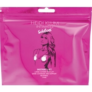 slide 1 of 1, Heidi Klum Intimates Reusable Breast Lift Enhancement, 1 ct