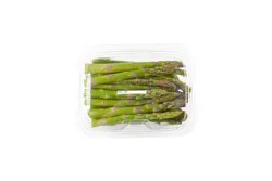 Fresh Kitchen Asparagus Spears, 0.52 lb