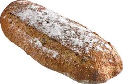 Central Market Ancient Grains Bread