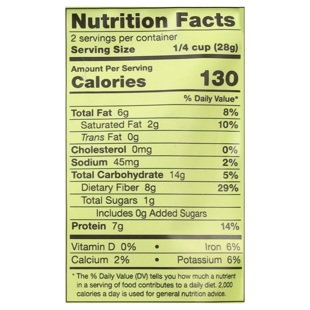 slide 9 of 14, Nuttee Bean Co Favalicious Crunchy Roasted Wasabi & Ginger Fava Beans 2 oz, 1 ct