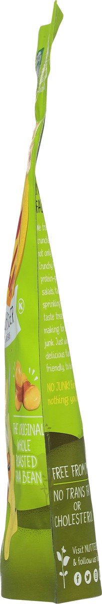 slide 8 of 14, Nuttee Bean Co Favalicious Crunchy Roasted Wasabi & Ginger Fava Beans 2 oz, 1 ct
