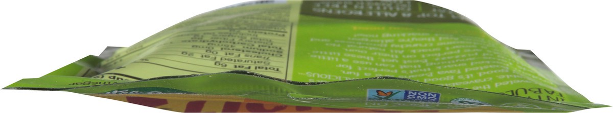 slide 10 of 14, Nuttee Bean Co Favalicious Crunchy Roasted Wasabi & Ginger Fava Beans 2 oz, 1 ct
