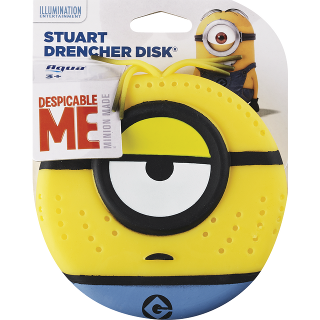 slide 1 of 1, Drencher Disk, 1 ct