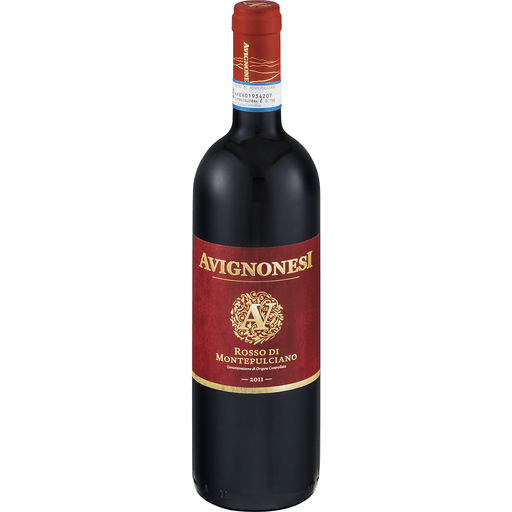 slide 1 of 1, Avignonesi Rosso Di Montalcino, 750 ml