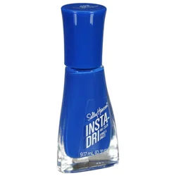 Sally Hansen Insta-Dri Nail Color - On The Download