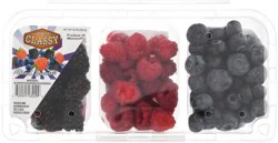 Jean's Classy Mixed Berries 10 oz