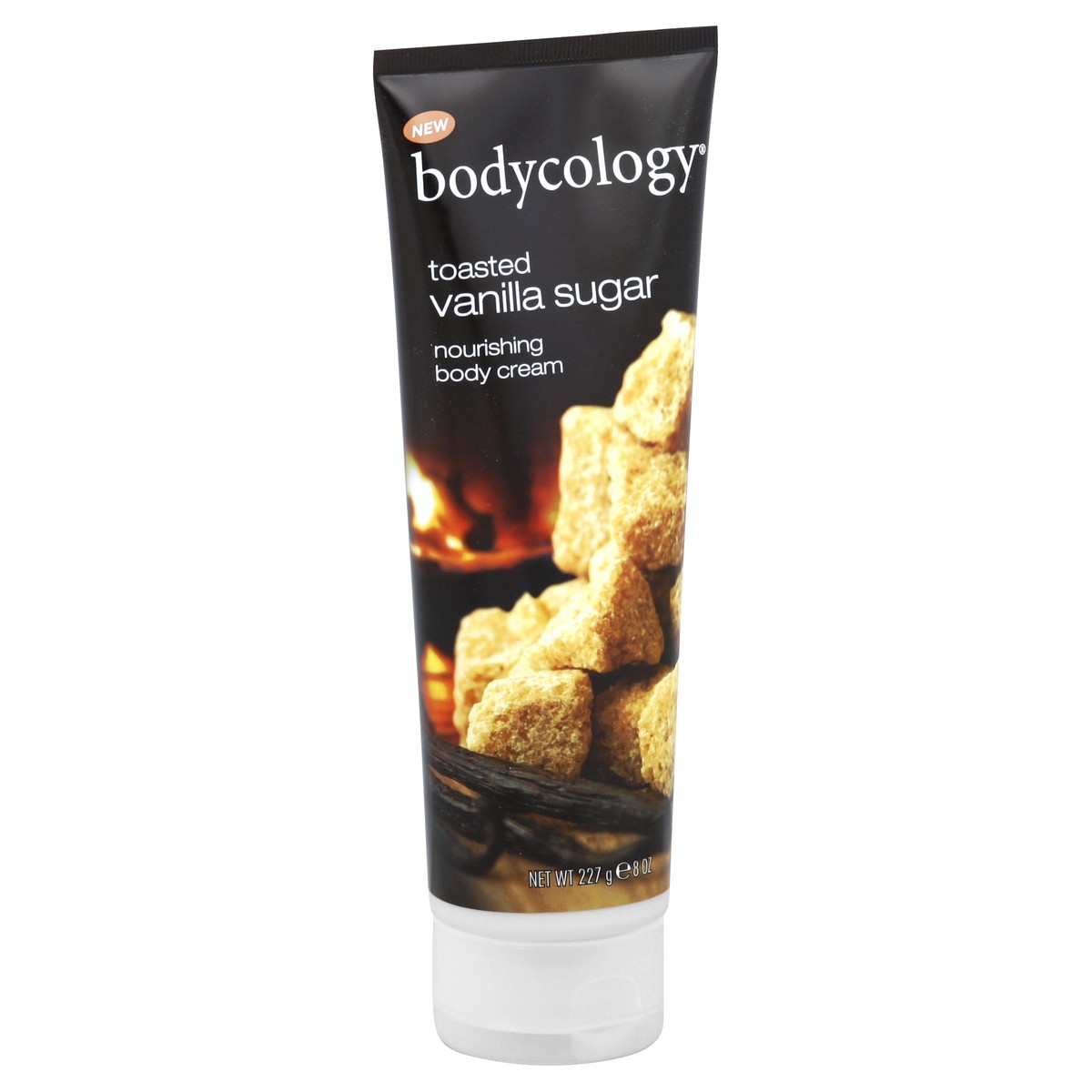 slide 3 of 4, bodycology Body Cream 8 oz, 8 fl oz