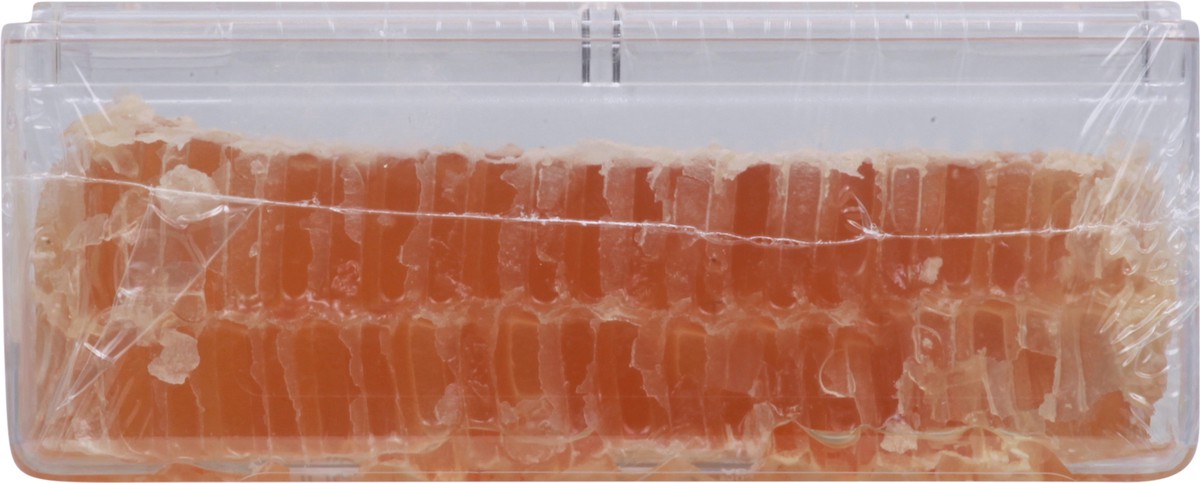 slide 7 of 9, Jamie's Hive to Table Raw Honey Comb 4 oz, 4 oz