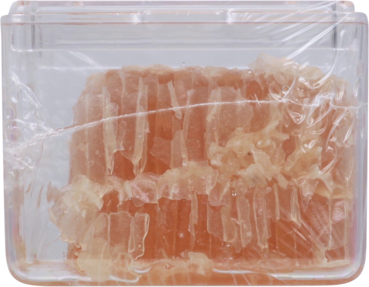 slide 5 of 9, Jamie's Hive to Table Raw Honey Comb 4 oz, 4 oz