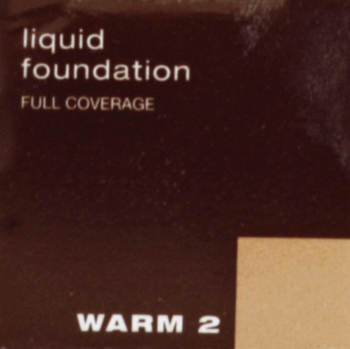 slide 2 of 4, Mineral Fusion Foundation, Liquid, Full Coverage, Warm 2, 1 oz