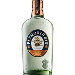 Plymouth Gin Gin 750 ml