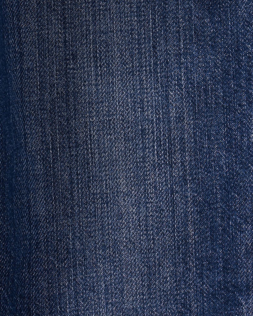 slide 2 of 3, Carter's Carters Toddler Pull-On Denim Pants - Blue Navy 4T, 1 ct