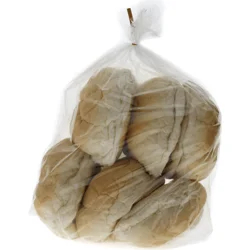 Medium Kaiser Rolls 8 Pack