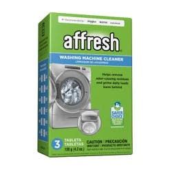 Affresh Washer Cleaner