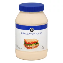 Publix Real Mayonnaise - 30 oz