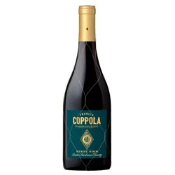 Francis Coppola Diamond Collection Appellation Series Santa Barbara County Pinot Noir Red Wine, 750 mL