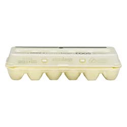 Publix Extra Large Eggs - 12 ct
