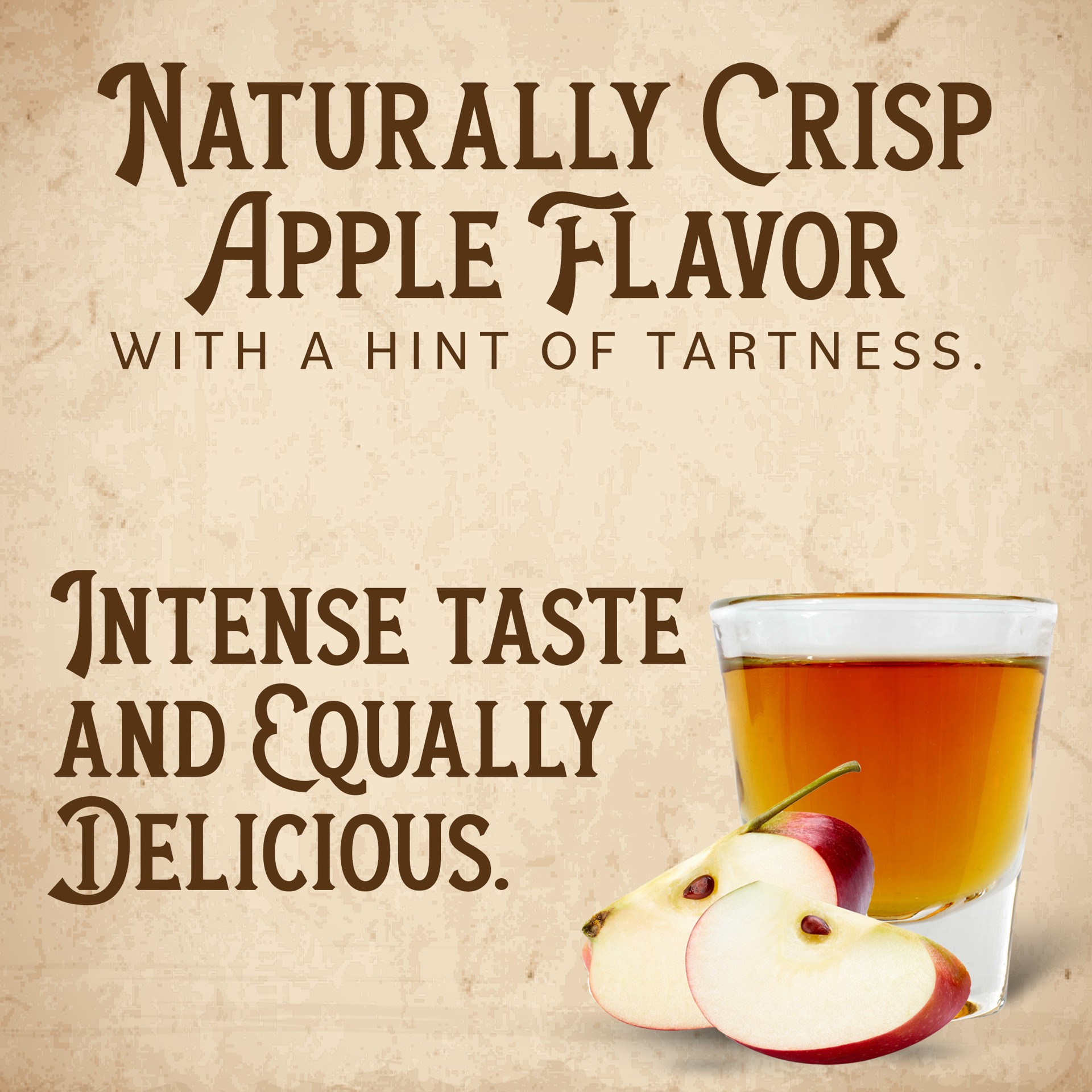 slide 4 of 5, Dr. McGillicuddy's Dr.mcgillicuddy's Apple Whiskey, 750 ml