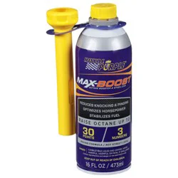 Royal Purple Max-Boost Octane Booster & Stabilizer 16 fl oz