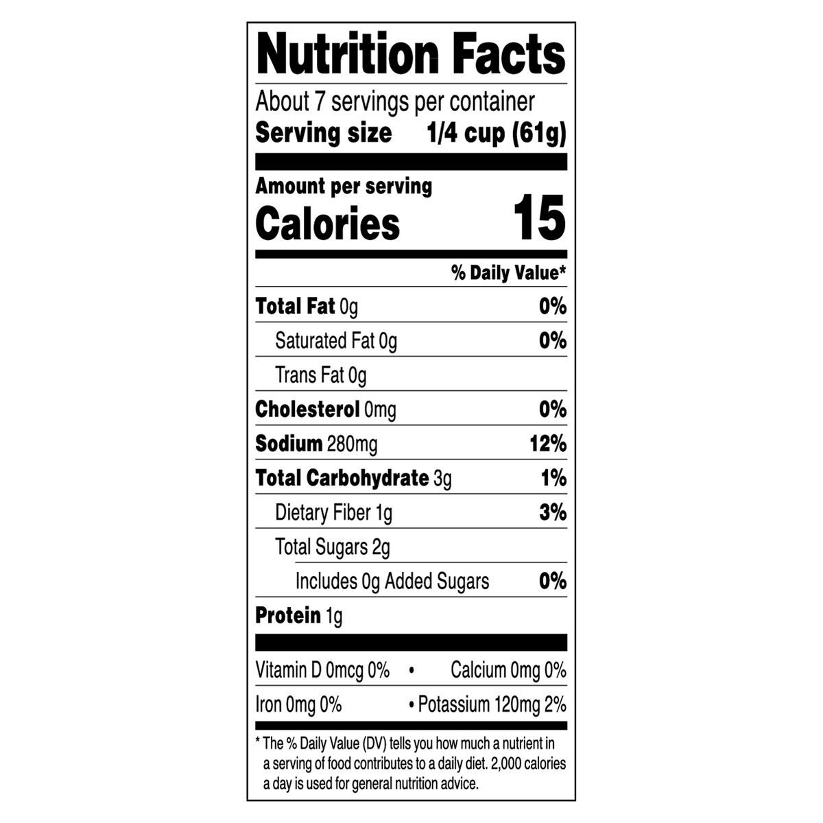 slide 10 of 14, That's Smart! Tomato Sauce, 15 oz