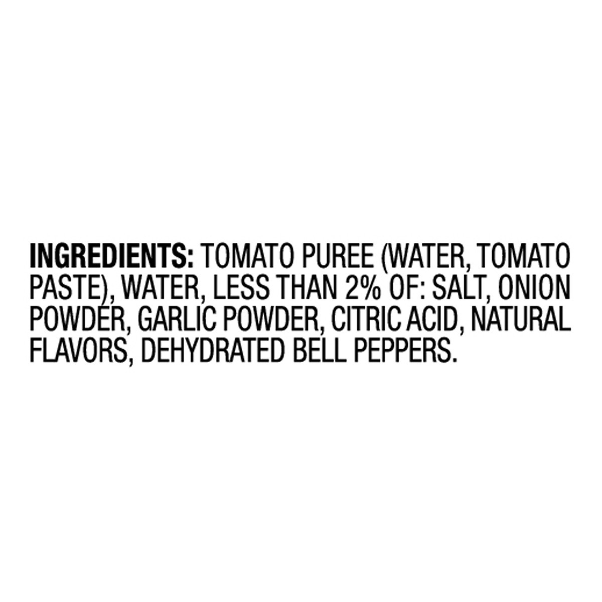 slide 2 of 14, That's Smart! Tomato Sauce, 15 oz