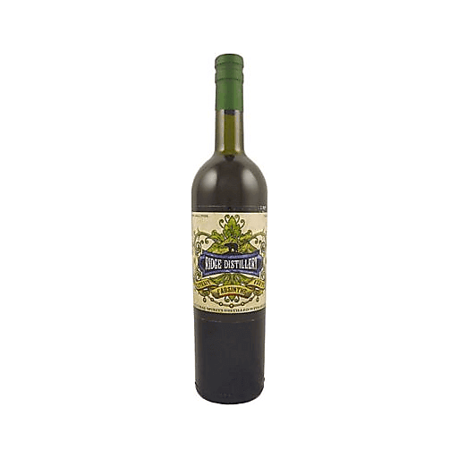 slide 1 of 1, Ridge Vineyards Absinthe Verte, 750 ml