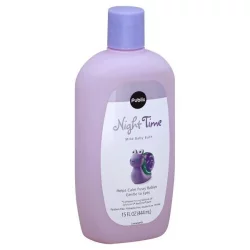 Publix Night Time Mild Baby Bath