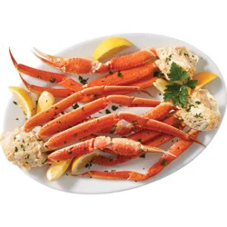 Weis Fresh Seafood Jumbo Snow Crab Clusters