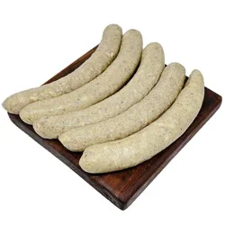 Bavaria Nurnberger Bratwurst Sausage