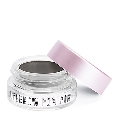 slide 1 of 1, The Crème Shop The Crme Shop Eyebrow Pom Pom Granite, 1 ct