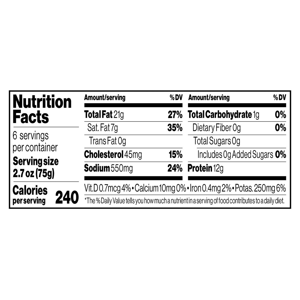 slide 5 of 8, Hatfield Classic Roll Sausage, 16 oz