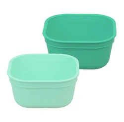 RE PLAY Re-Play 2pk Square Bowls