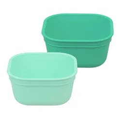 RE PLAY Re-Play 2pk Square Bowls