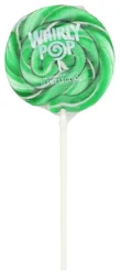 Whirly Pop Colors Green White