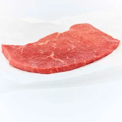 Beef Top Round Stk Tenderized