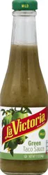 La Victoria Taco Sauce 12 oz
