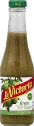 La Victoria Taco Sauce 12 oz