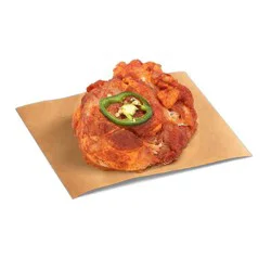 Hy-Vee Jalapeno Popper Chicken Griller