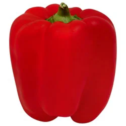 Red Bell Pepper