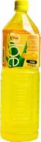 slide 1 of 1, Viloe Mango Aloe Vera Drink, 50.75 fl oz