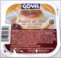 Goya Budin De Pan - 3 oz